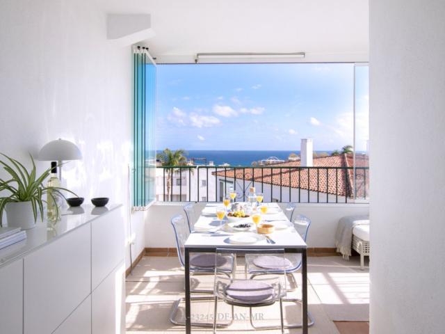 Middle Floor Apartment in Miraflores