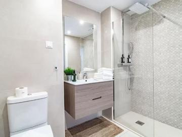 Middle Floor Apartment in Nueva Andalucía