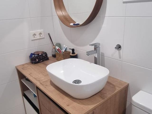 Middle Floor Apartment in Nueva Andalucía
