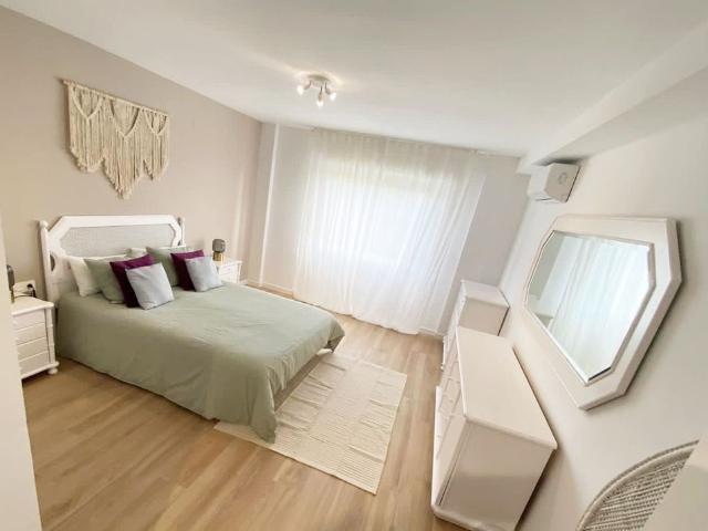Middle Floor Apartment in Nueva Andalucía