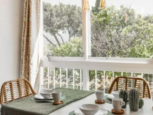 Middle Floor Apartment in Nueva Andalucía