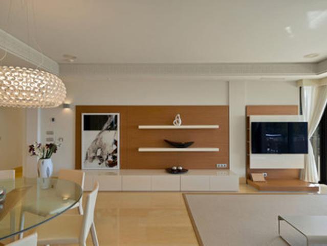 Middle Floor Apartment in Nueva Andalucía