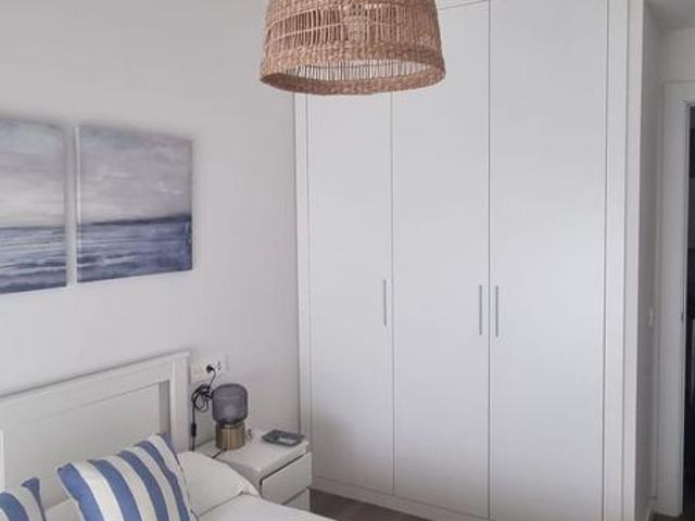 Middle Floor Apartment in Nueva Andalucía