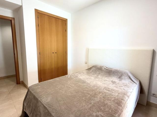 Middle Floor Apartment in New Golden Mile