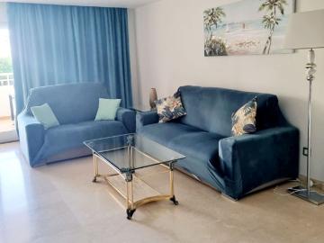 Middle Floor Apartment in Atalaya Isdabe