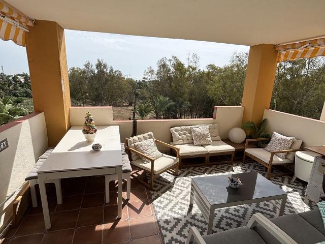 Middle Floor Apartment in Atalaya Isdabe