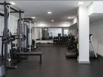 Middle Floor Apartment in Atalaya Isdabe