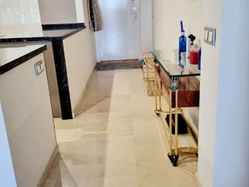Middle Floor Apartment in Atalaya Isdabe