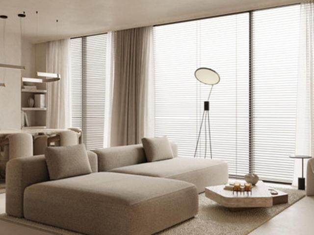 Middle Floor Apartment in Altos de los Monteros