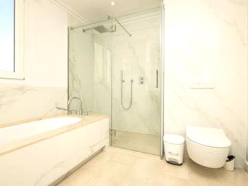 Middle Floor Apartment in Benahavís