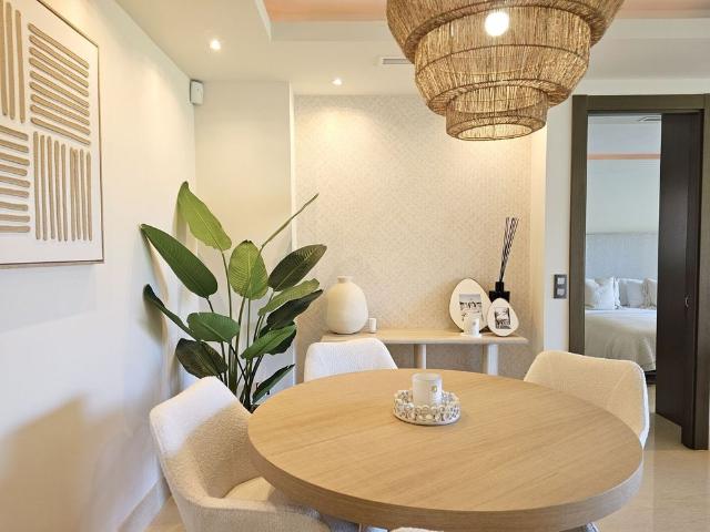 Middle Floor Apartment in Benahavís