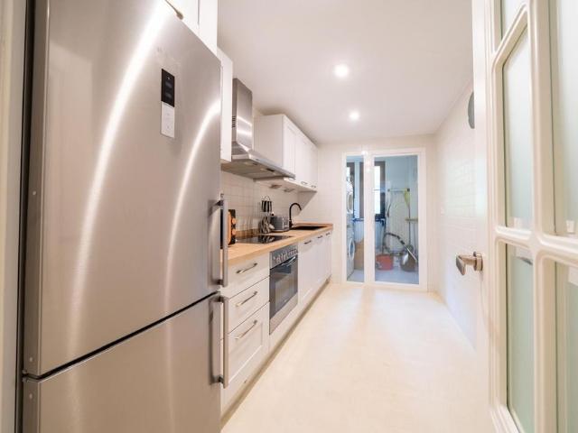 Middle Floor Apartment in Benahavís