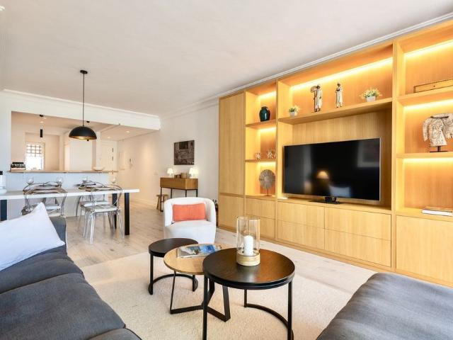 Middle Floor Apartment in Benahavís
