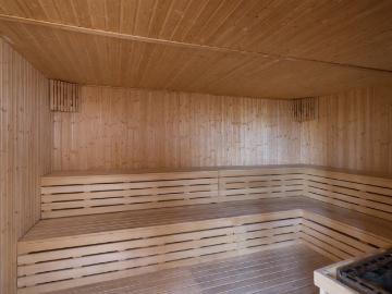 Middle Floor Apartment in Benahavís