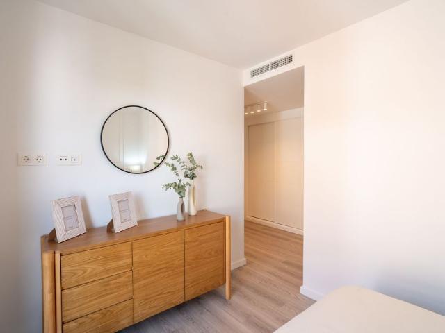 Middle Floor Apartment in Benalmadena