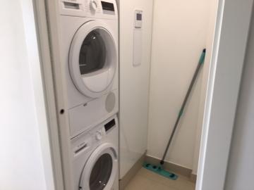 Middle Floor Apartment in Calanova Golf