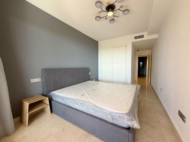 Middle Floor Apartment in Calanova Golf
