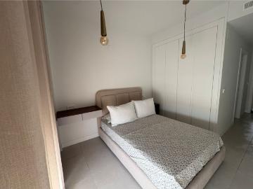 Middle Floor Apartment in Calanova Golf