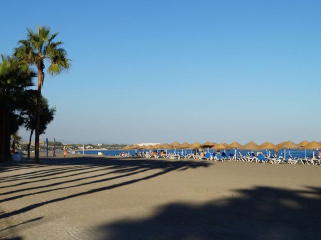 Middle Floor Apartment in Costalita
