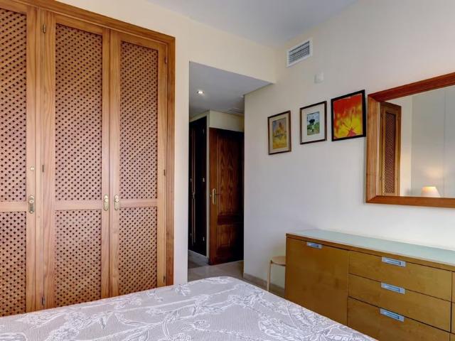 Middle Floor Apartment in Costalita