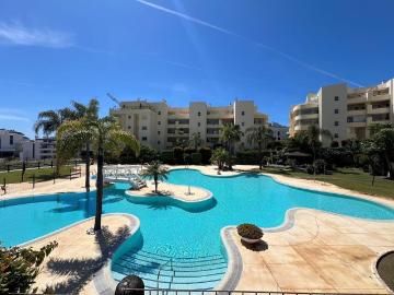 Middle Floor Apartment in El Chaparral