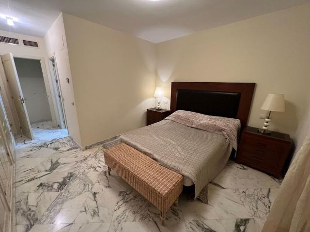 Middle Floor Apartment in El Chaparral