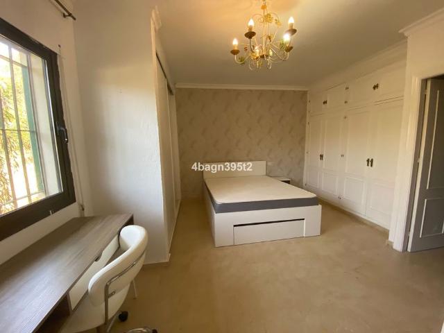 Middle Floor Apartment in El Faro