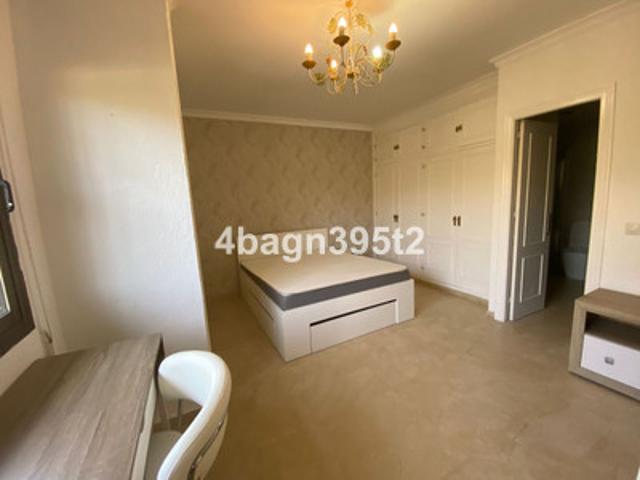 Middle Floor Apartment in El Faro