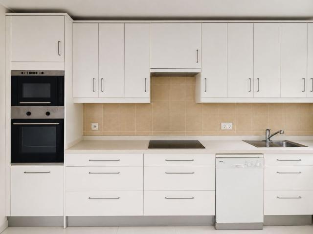 Middle Floor Apartment in El Rosario
