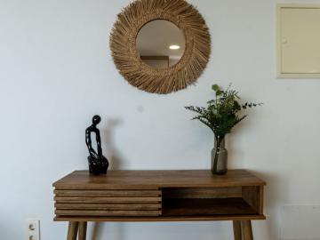 Middle Floor Apartment in Elviria