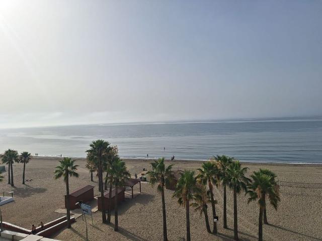 Middle Floor Apartment in Estepona