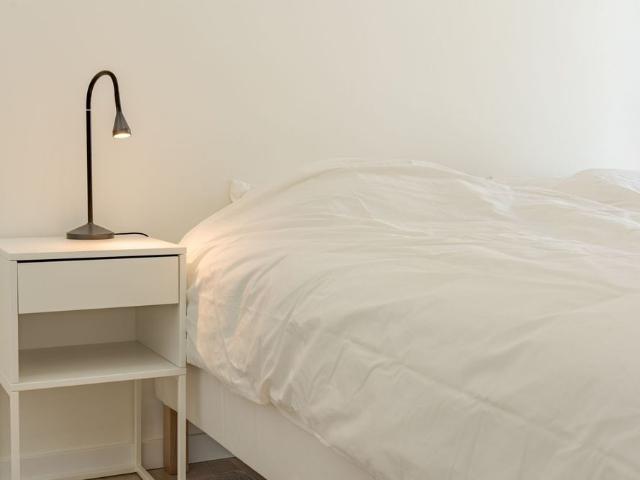 Middle Floor Apartment in Estepona