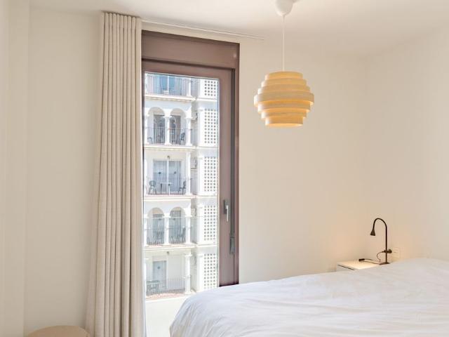 Middle Floor Apartment in Estepona
