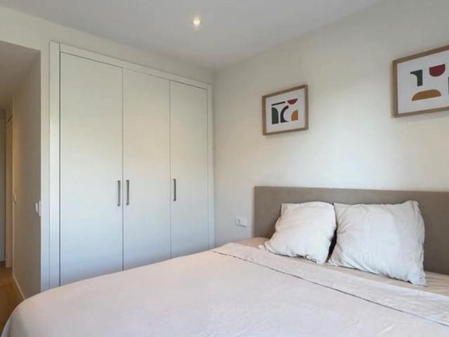 Middle Floor Apartment in Estepona