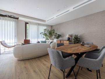 Middle Floor Apartment in Fuengirola