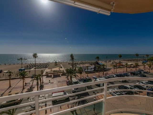 Middle Floor Apartment in Fuengirola