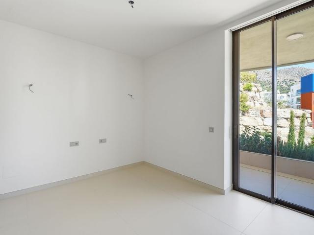 Middle Floor Apartment in Fuengirola