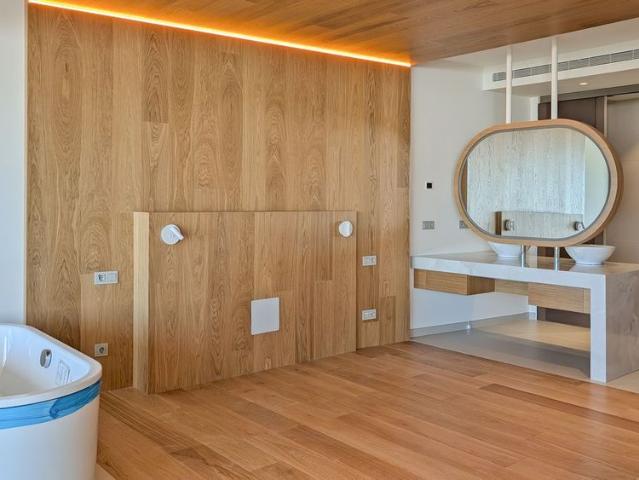 Middle Floor Apartment in Fuengirola