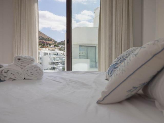 Middle Floor Apartment in Fuengirola