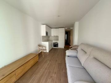 Middle Floor Apartment in Fuengirola