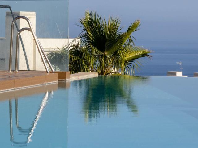 Middle Floor Apartment in Fuengirola