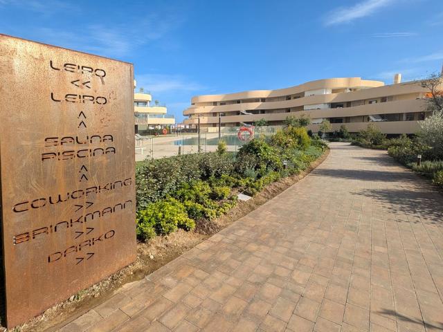 Middle Floor Apartment in Fuengirola