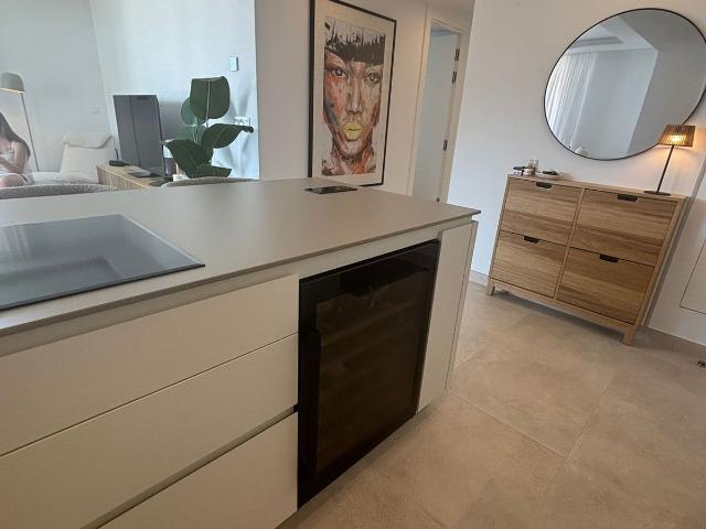 Middle Floor Apartment in Fuengirola
