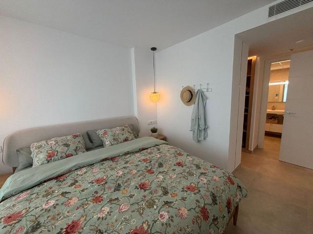 Middle Floor Apartment in Fuengirola
