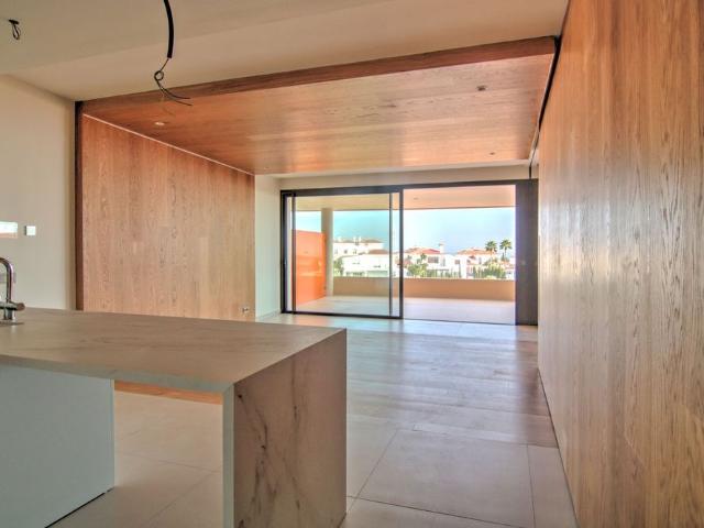 Middle Floor Apartment in Fuengirola