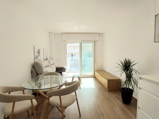 Middle Floor Apartment in Fuengirola