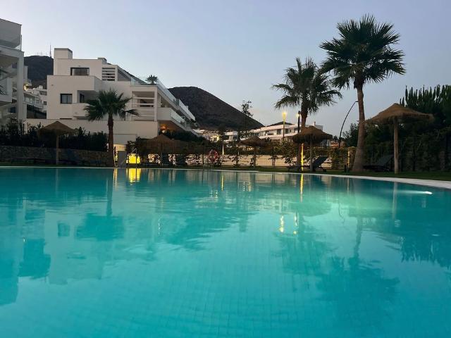 Middle Floor Apartment in Fuengirola