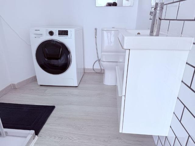 Middle Floor Apartment in Guadalmina Alta