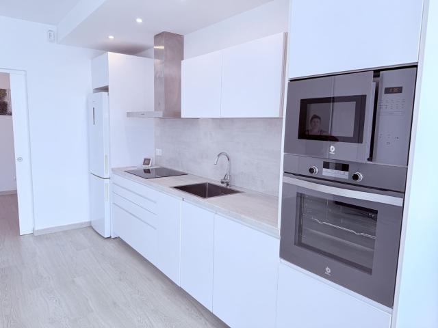 Middle Floor Apartment in Guadalmina Alta