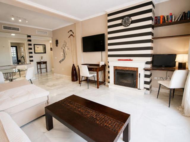 Middle Floor Apartment in Hacienda del Sol